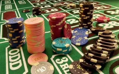 Philippines user viewing casino-style game categories on a mobile device